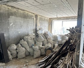 Statybinės atliekos